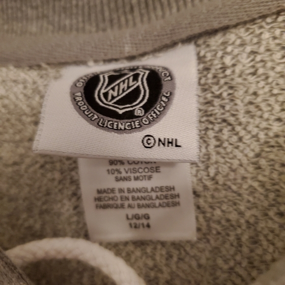 NHL Ottawa Senators women's sweater - Picture 3 of 5